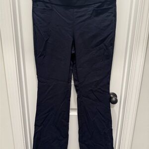 Navy Blue Dress Pants/Business Casual